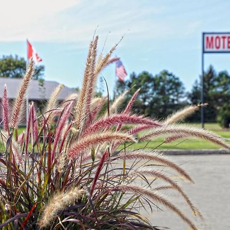 King Hotel Palmerston Экстерьер фото