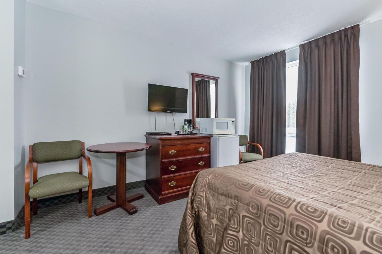 King Hotel Palmerston Экстерьер фото