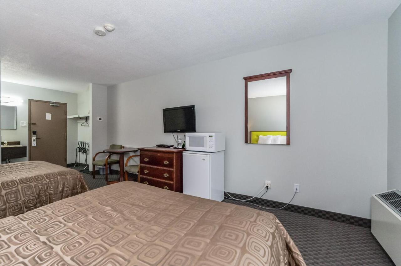 King Hotel Palmerston Экстерьер фото