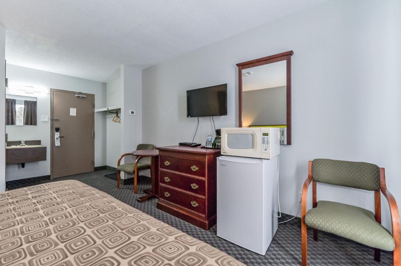 King Hotel Palmerston Экстерьер фото