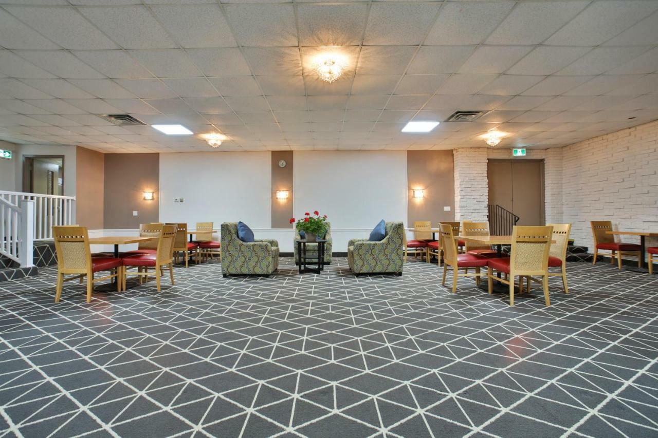 King Hotel Palmerston Экстерьер фото